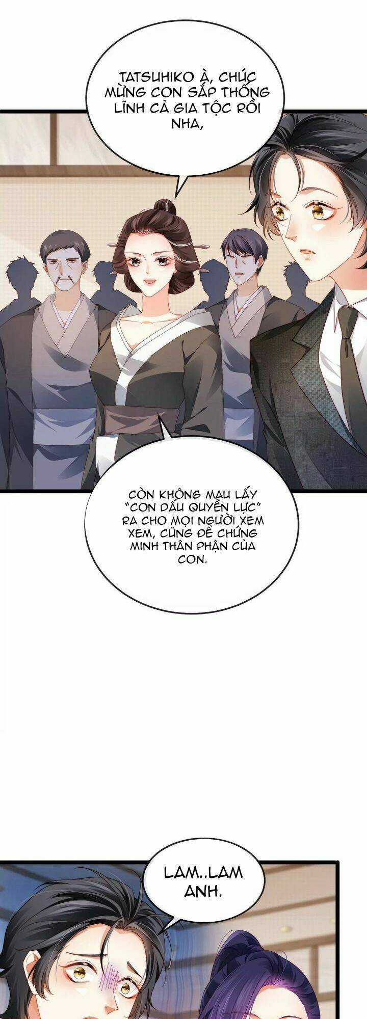 100 Cách Ngược Tra Nữ - Chapter 28 - Trang 5