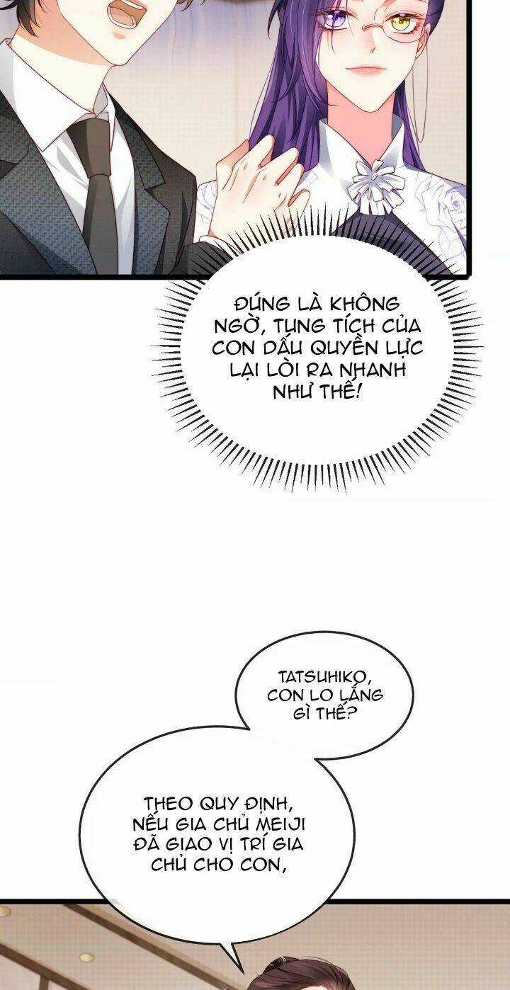 100 Cách Ngược Tra Nữ - Chapter 28 - Trang 6