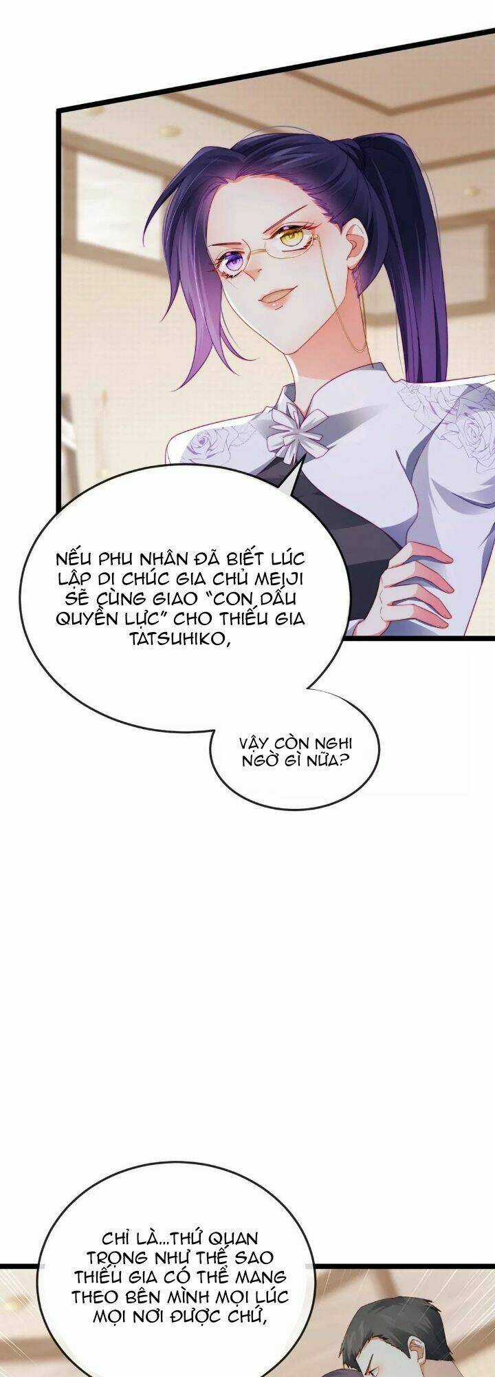 100 Cách Ngược Tra Nữ - Chapter 28 - Trang 8