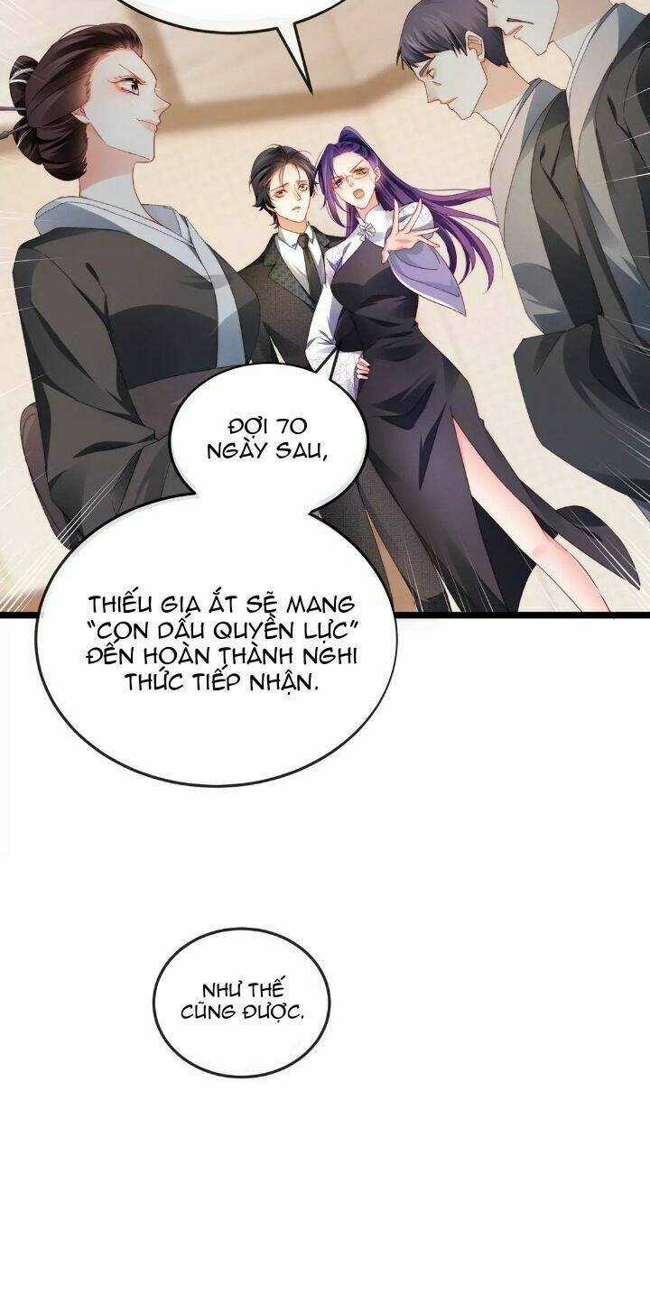 100 Cách Ngược Tra Nữ - Chapter 28 - Trang 9