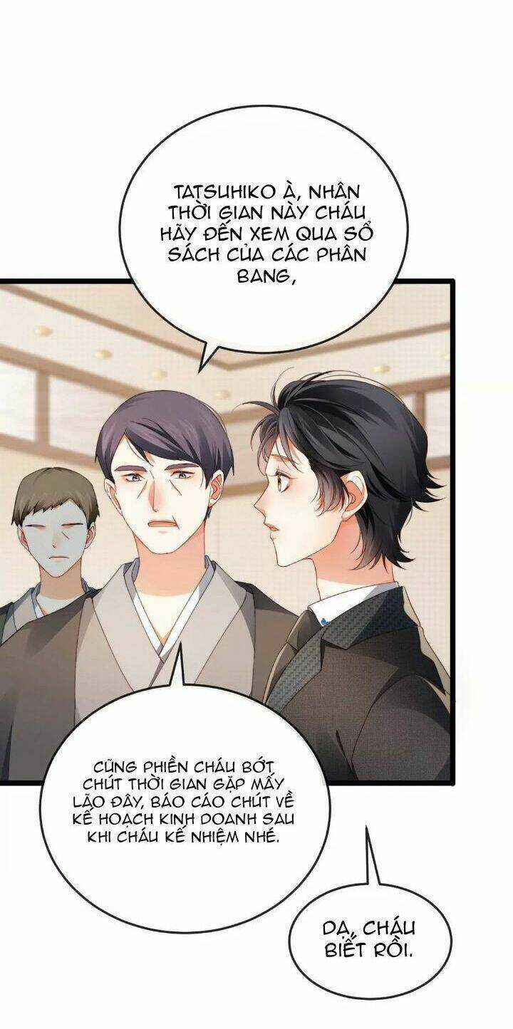 100 Cách Ngược Tra Nữ - Chapter 28 - Trang 10