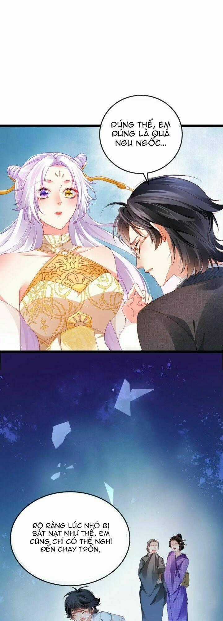 100 Cách Ngược Tra Nữ - Chapter 29 - Trang 2