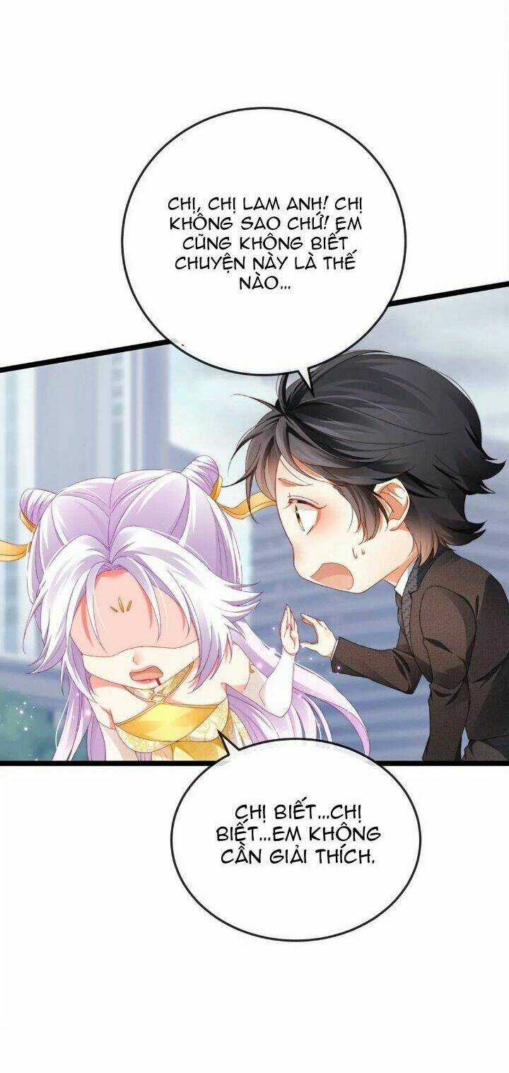 100 Cách Ngược Tra Nữ - Chapter 29 - Trang 14