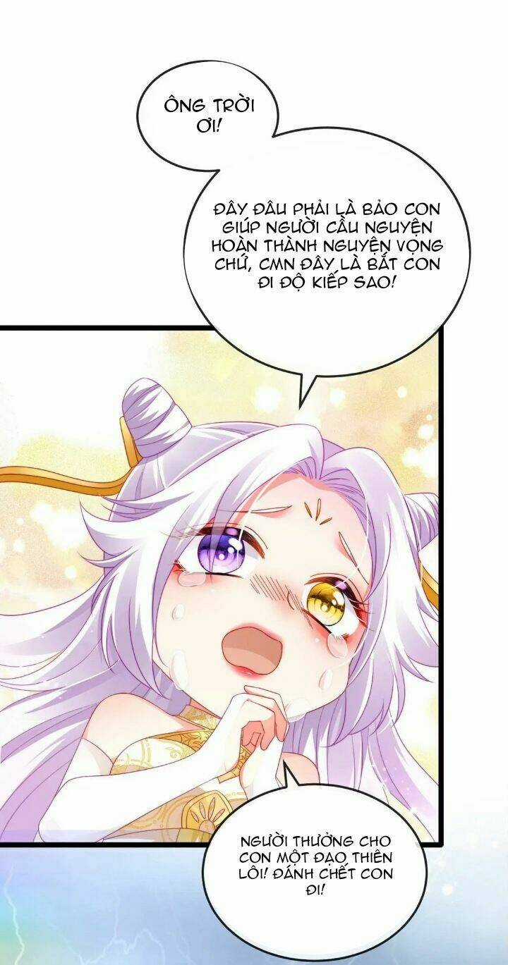 100 Cách Ngược Tra Nữ - Chapter 29 - Trang 15