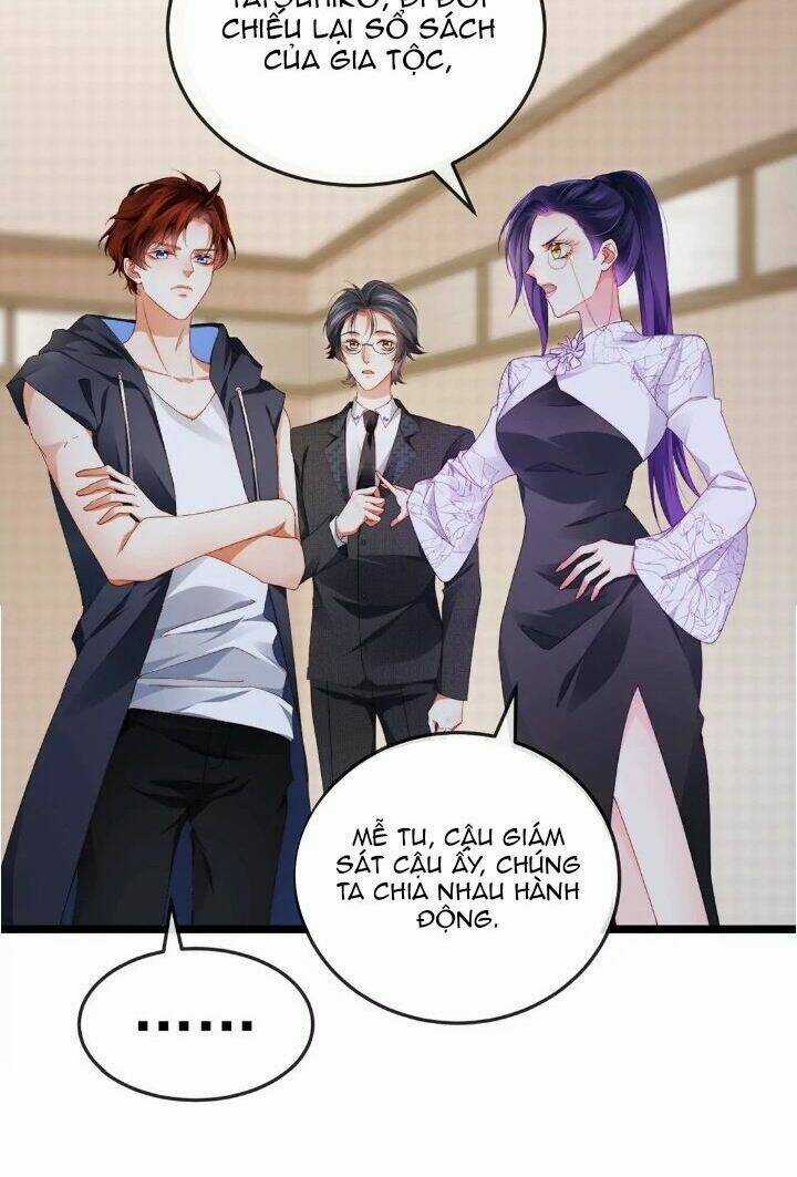 100 Cách Ngược Tra Nữ - Chapter 29 - Trang 18