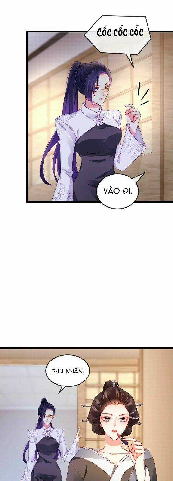 100 Cách Ngược Tra Nữ - Chapter 29 - Trang 19