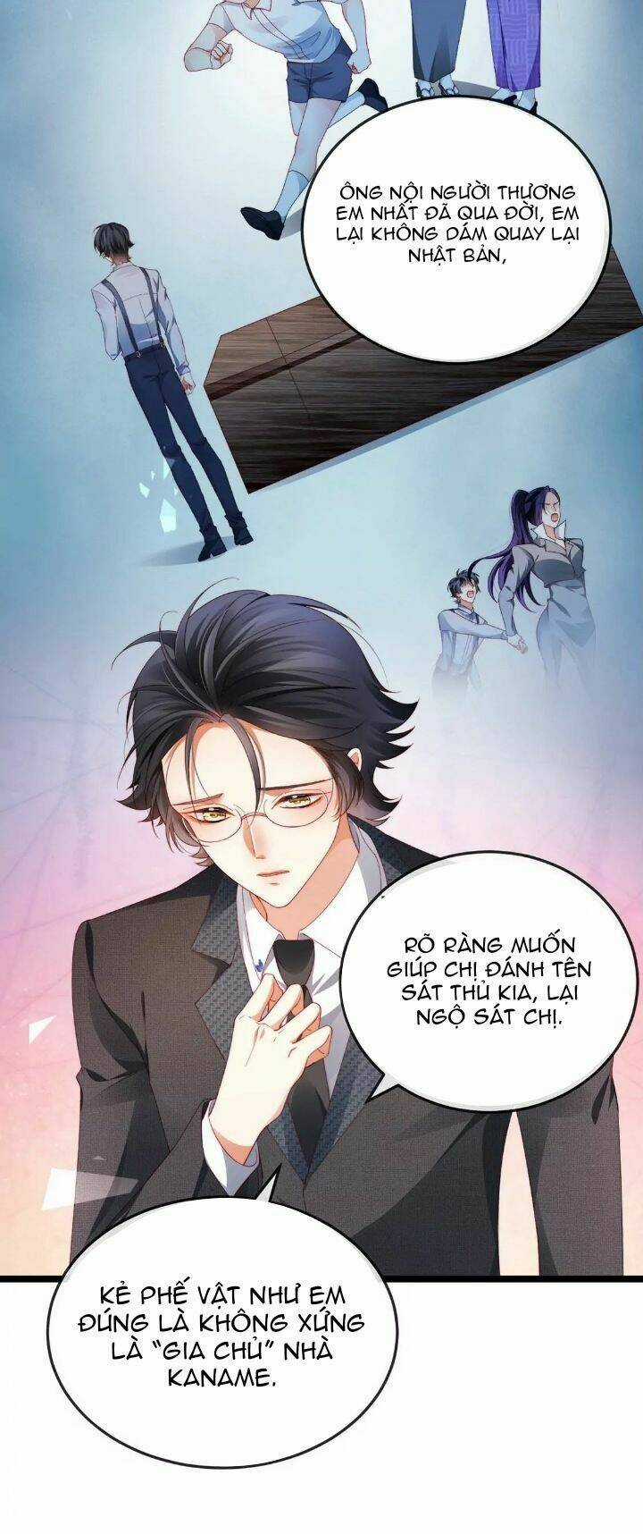 100 Cách Ngược Tra Nữ - Chapter 29 - Trang 3