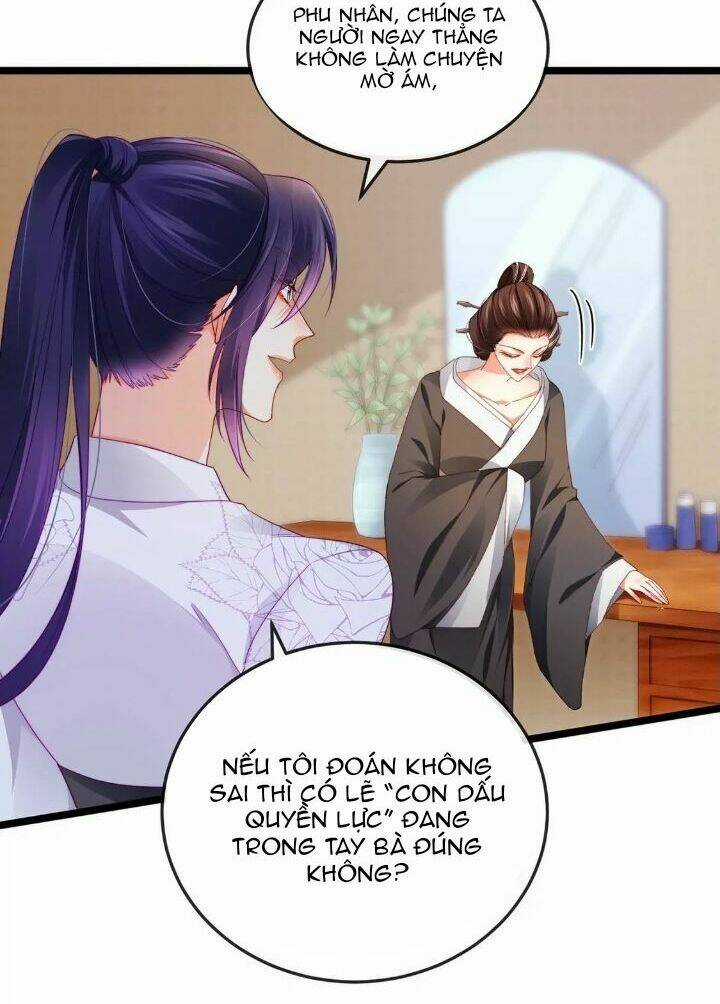 100 Cách Ngược Tra Nữ - Chapter 29 - Trang 21