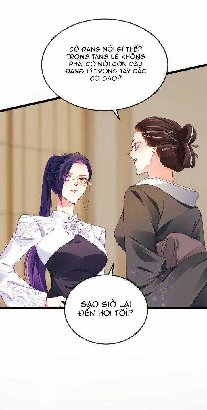 100 Cách Ngược Tra Nữ - Chapter 29 - Trang 22