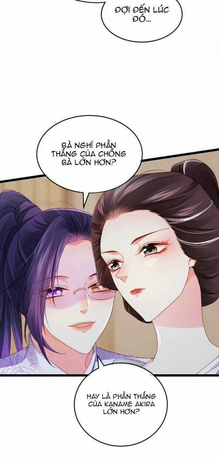 100 Cách Ngược Tra Nữ - Chapter 29 - Trang 26