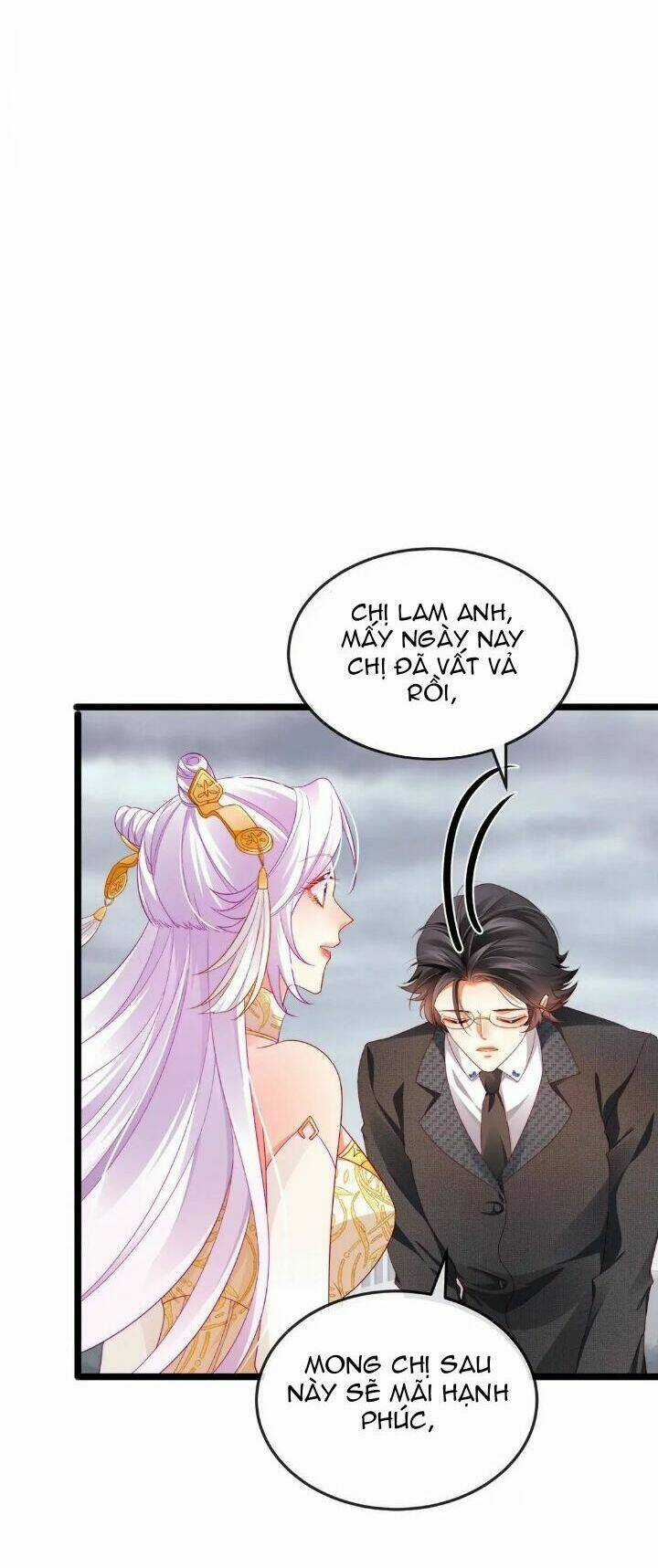 100 Cách Ngược Tra Nữ - Chapter 29 - Trang 4