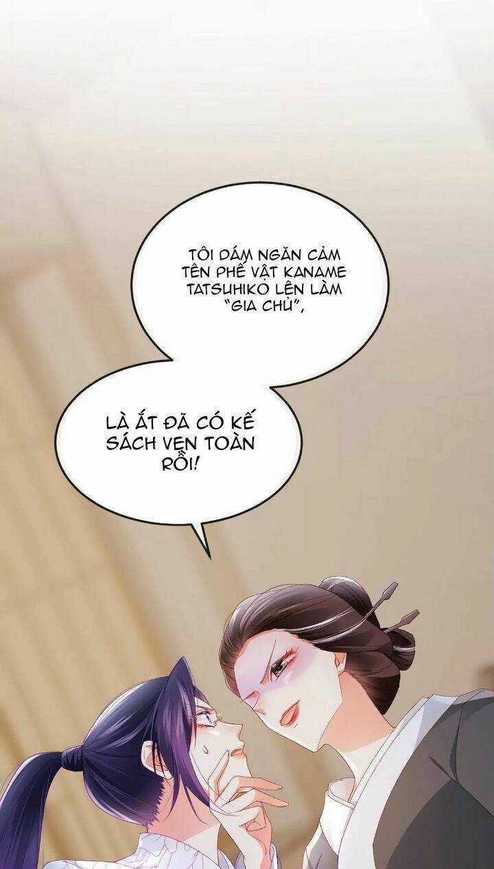 100 Cách Ngược Tra Nữ - Chapter 29 - Trang 31