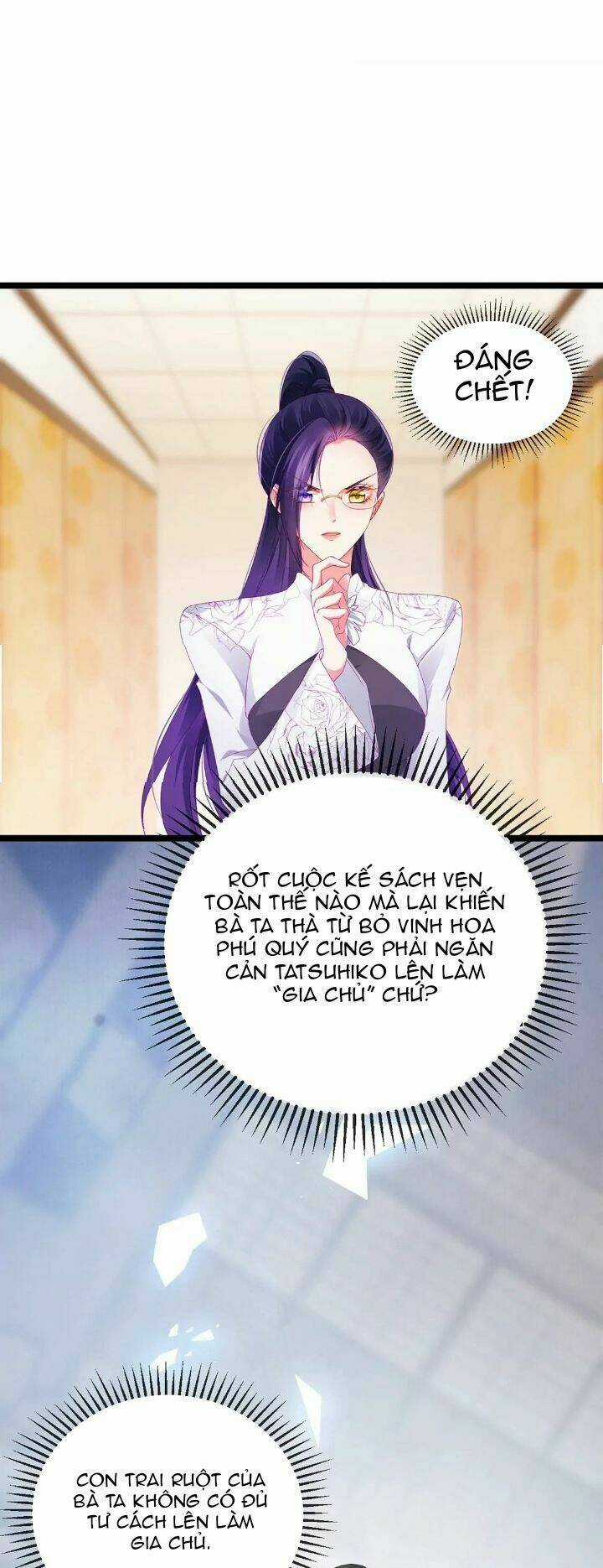 100 Cách Ngược Tra Nữ - Chapter 29 - Trang 33