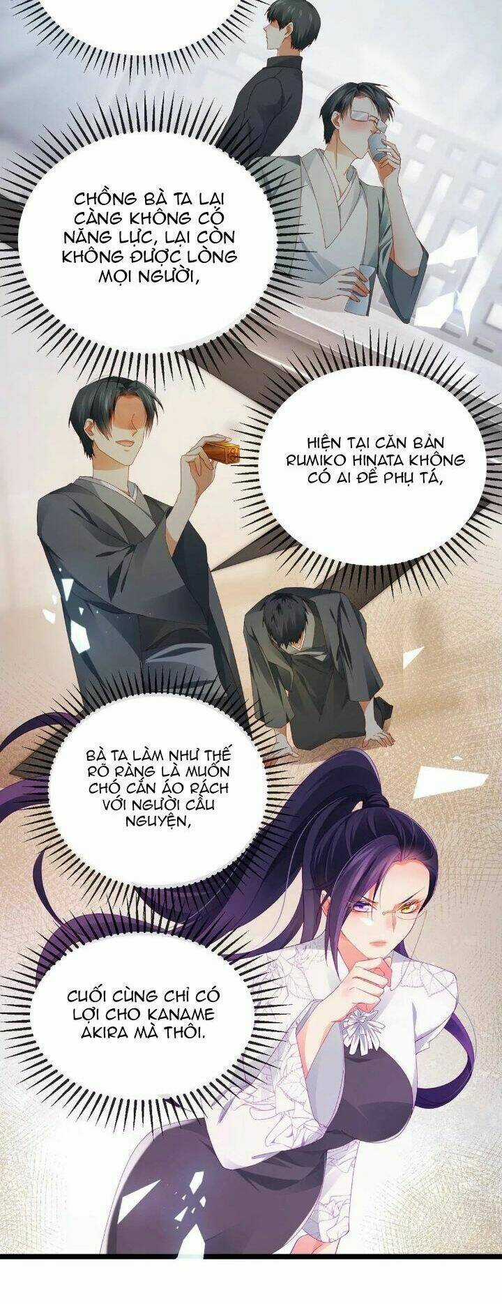 100 Cách Ngược Tra Nữ - Chapter 29 - Trang 34