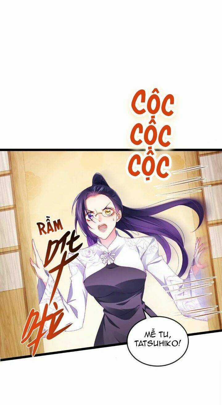 100 Cách Ngược Tra Nữ - Chapter 29 - Trang 36