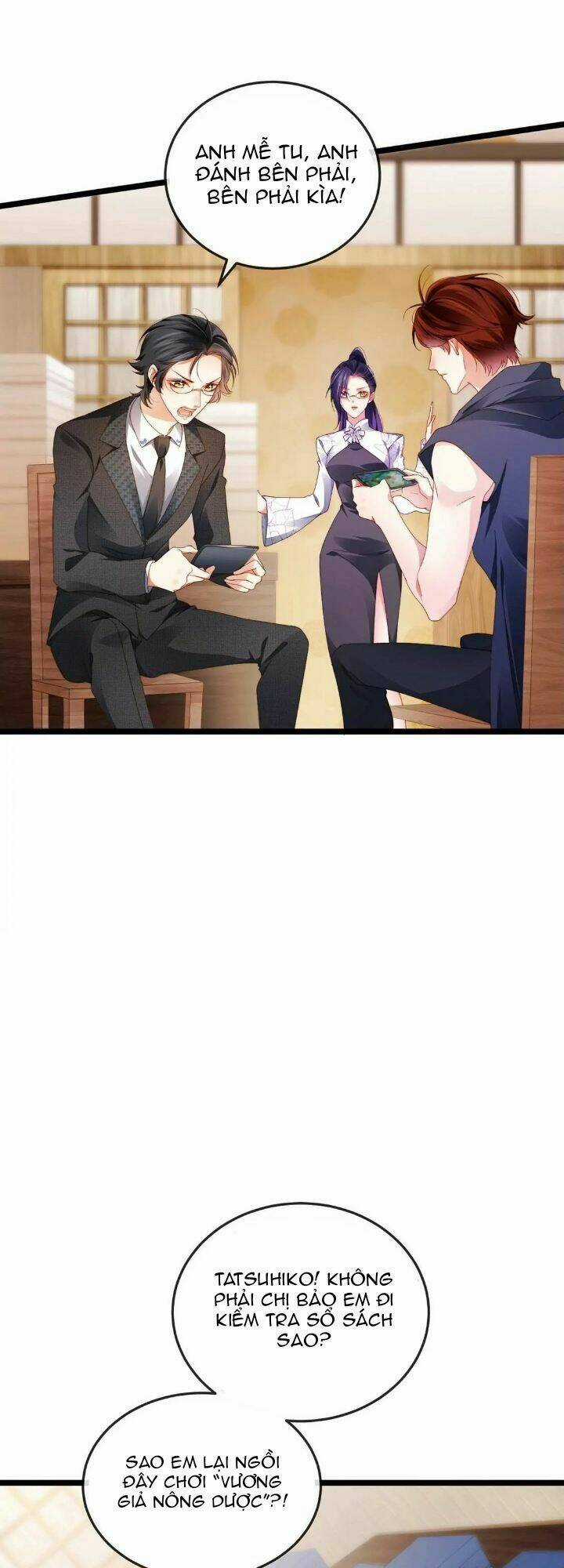 100 Cách Ngược Tra Nữ - Chapter 29 - Trang 37