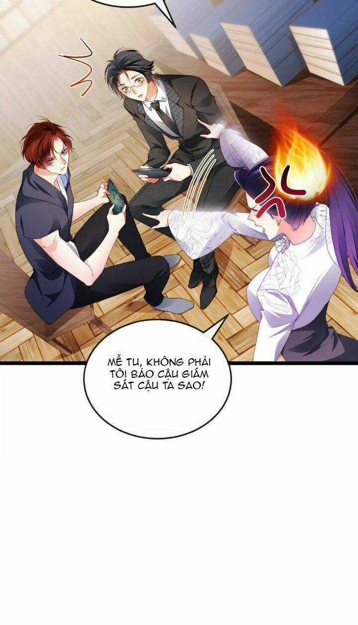 100 Cách Ngược Tra Nữ - Chapter 29 - Trang 38