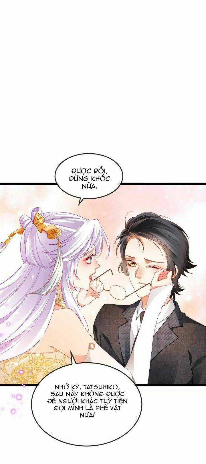 100 Cách Ngược Tra Nữ - Chapter 29 - Trang 7