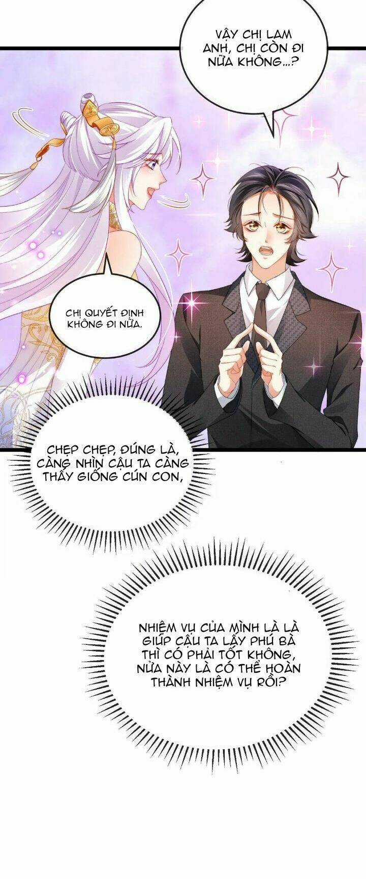 100 Cách Ngược Tra Nữ - Chapter 29 - Trang 9