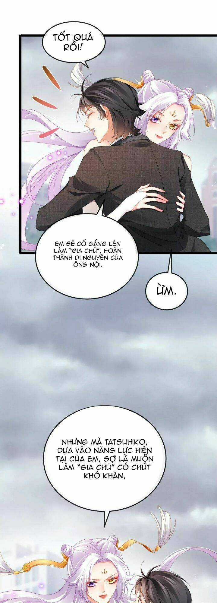 100 Cách Ngược Tra Nữ - Chapter 29 - Trang 10