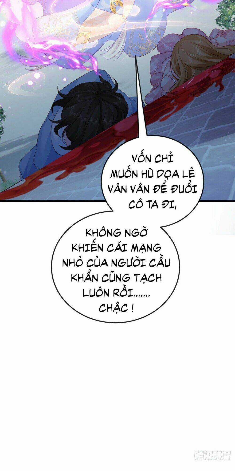 100 Cách Ngược Tra Nữ - Chapter 3 - Trang 11