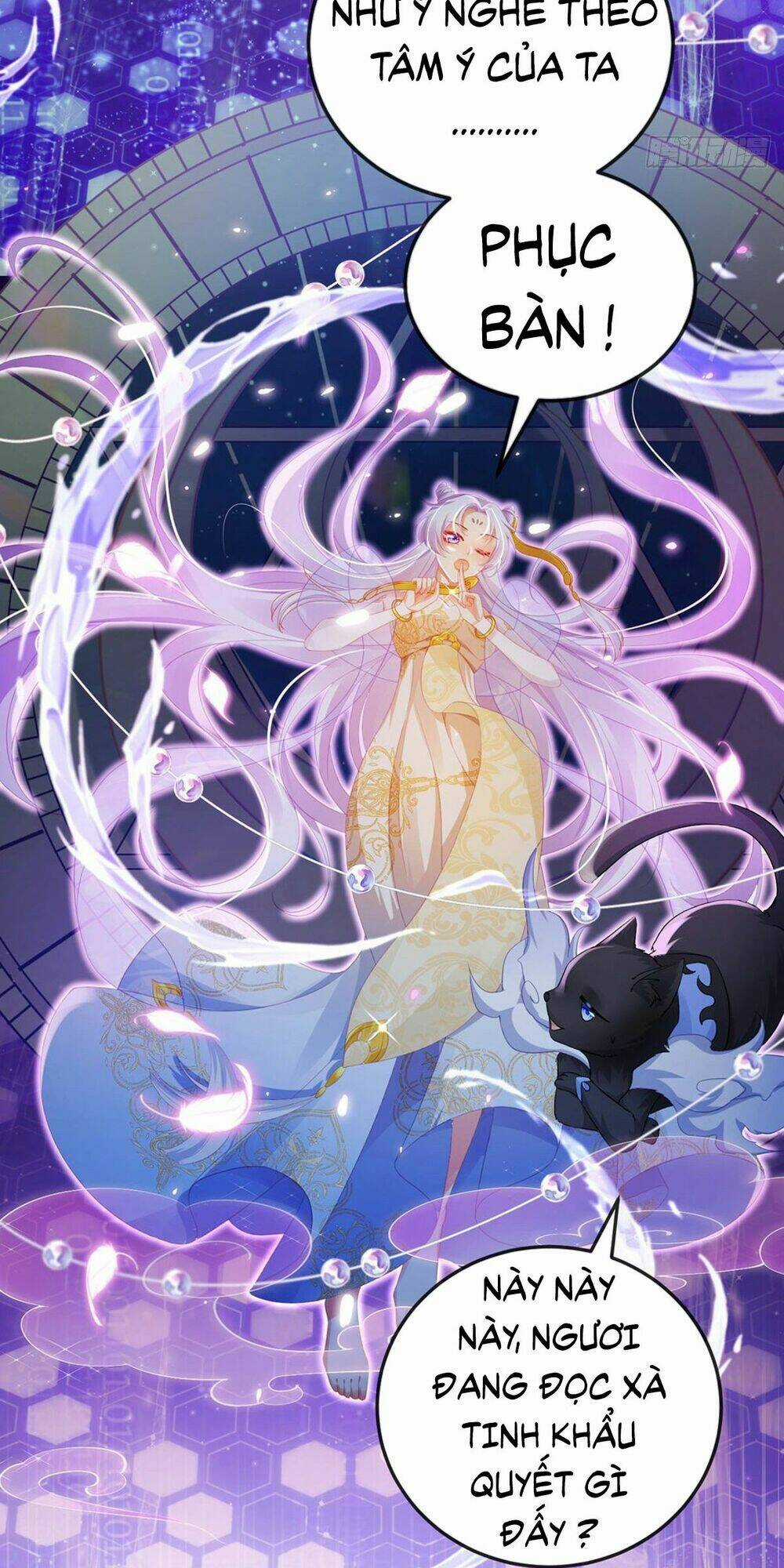 100 Cách Ngược Tra Nữ - Chapter 3 - Trang 13