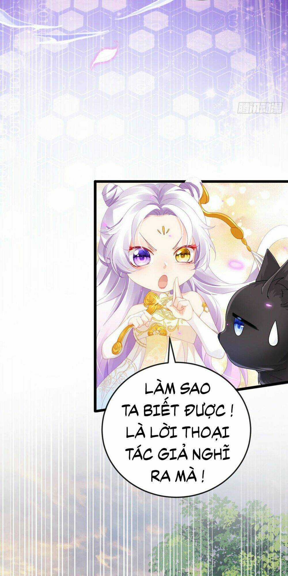 100 Cách Ngược Tra Nữ - Chapter 3 - Trang 14