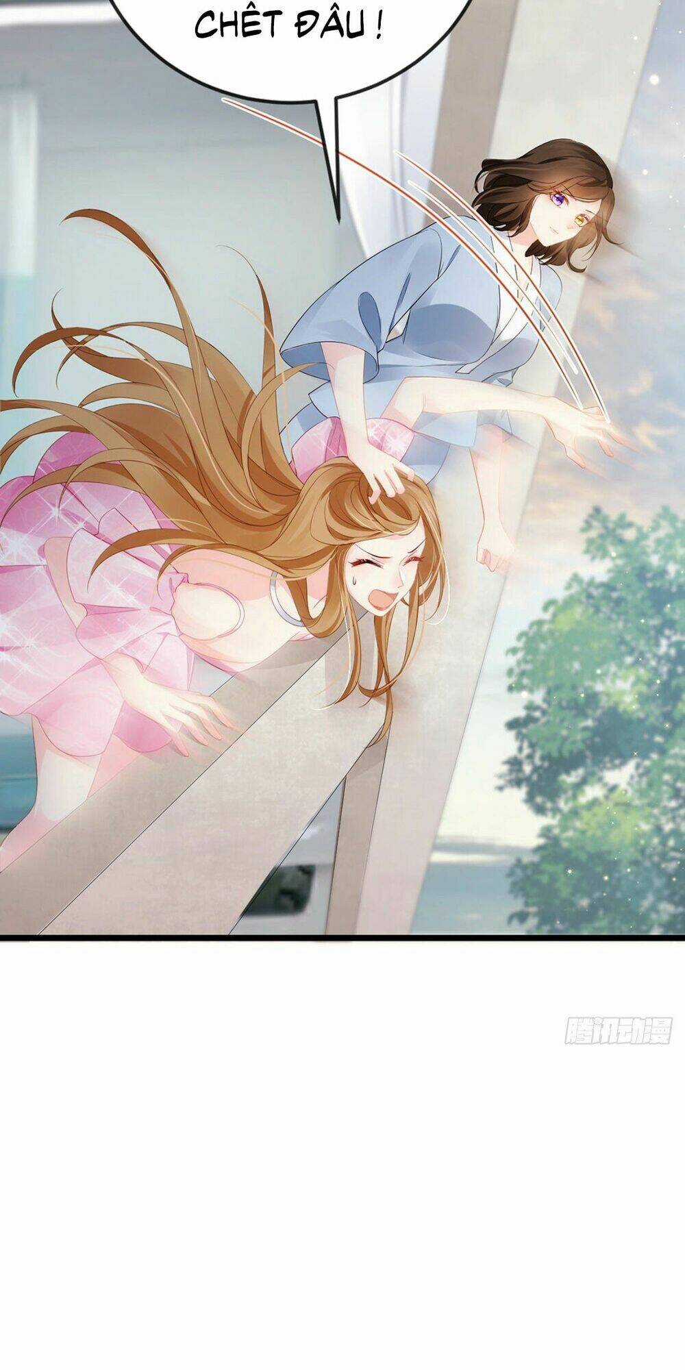 100 Cách Ngược Tra Nữ - Chapter 3 - Trang 17