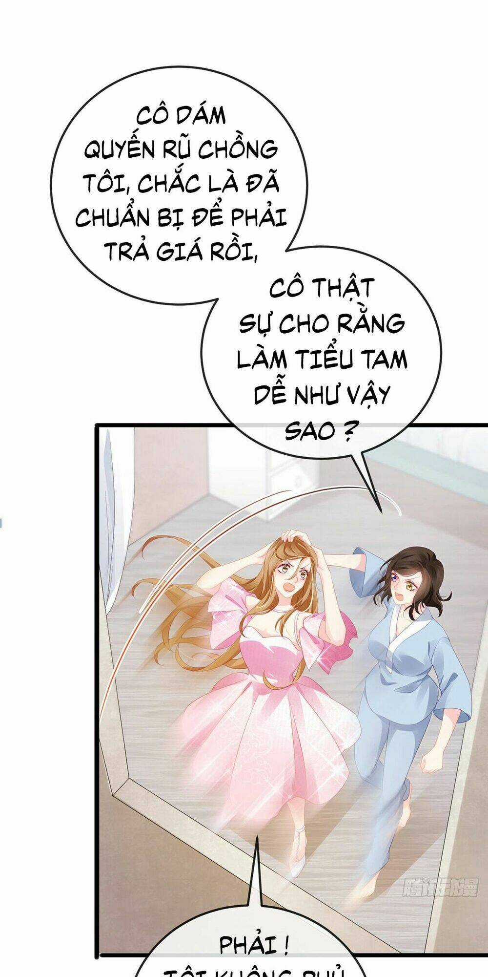 100 Cách Ngược Tra Nữ - Chapter 3 - Trang 18