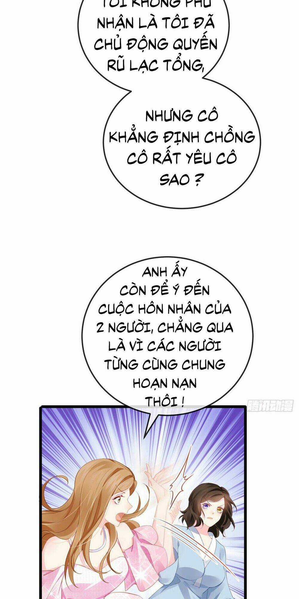 100 Cách Ngược Tra Nữ - Chapter 3 - Trang 19