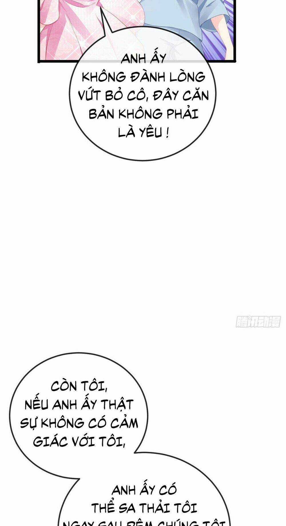 100 Cách Ngược Tra Nữ - Chapter 3 - Trang 20