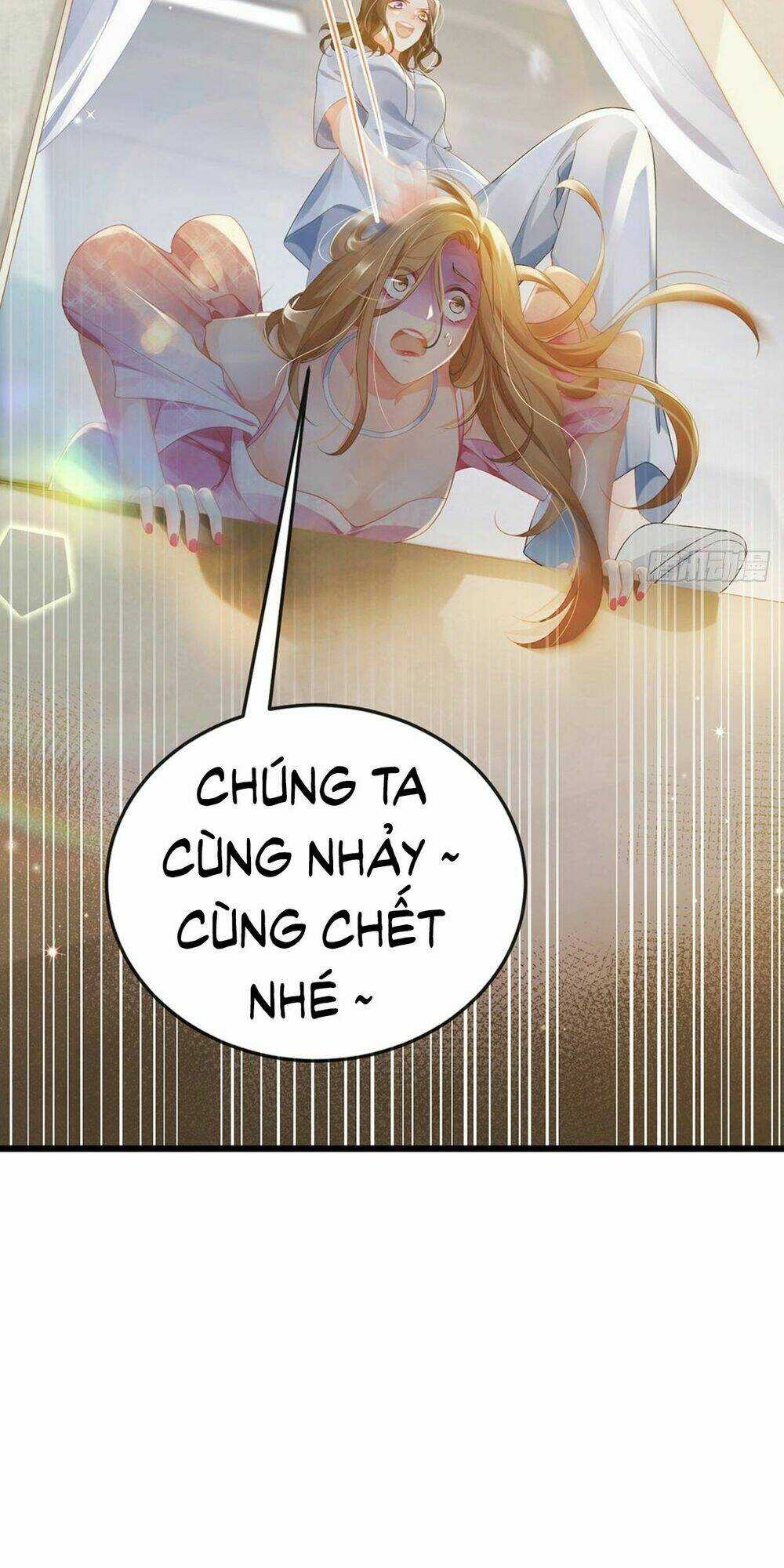 100 Cách Ngược Tra Nữ - Chapter 3 - Trang 3