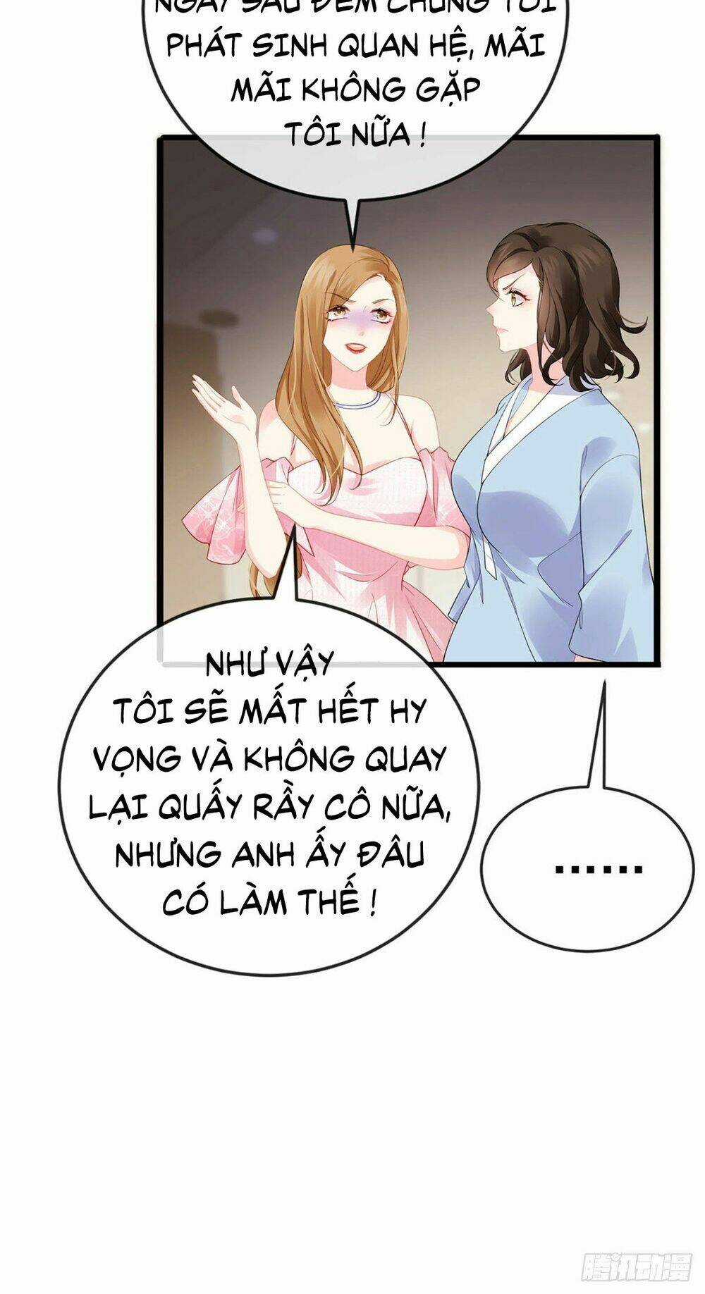 100 Cách Ngược Tra Nữ - Chapter 3 - Trang 21