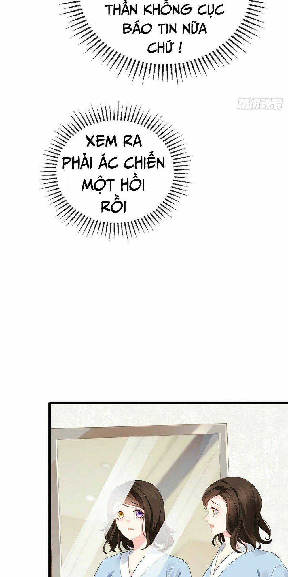 100 Cách Ngược Tra Nữ - Chapter 3 - Trang 23