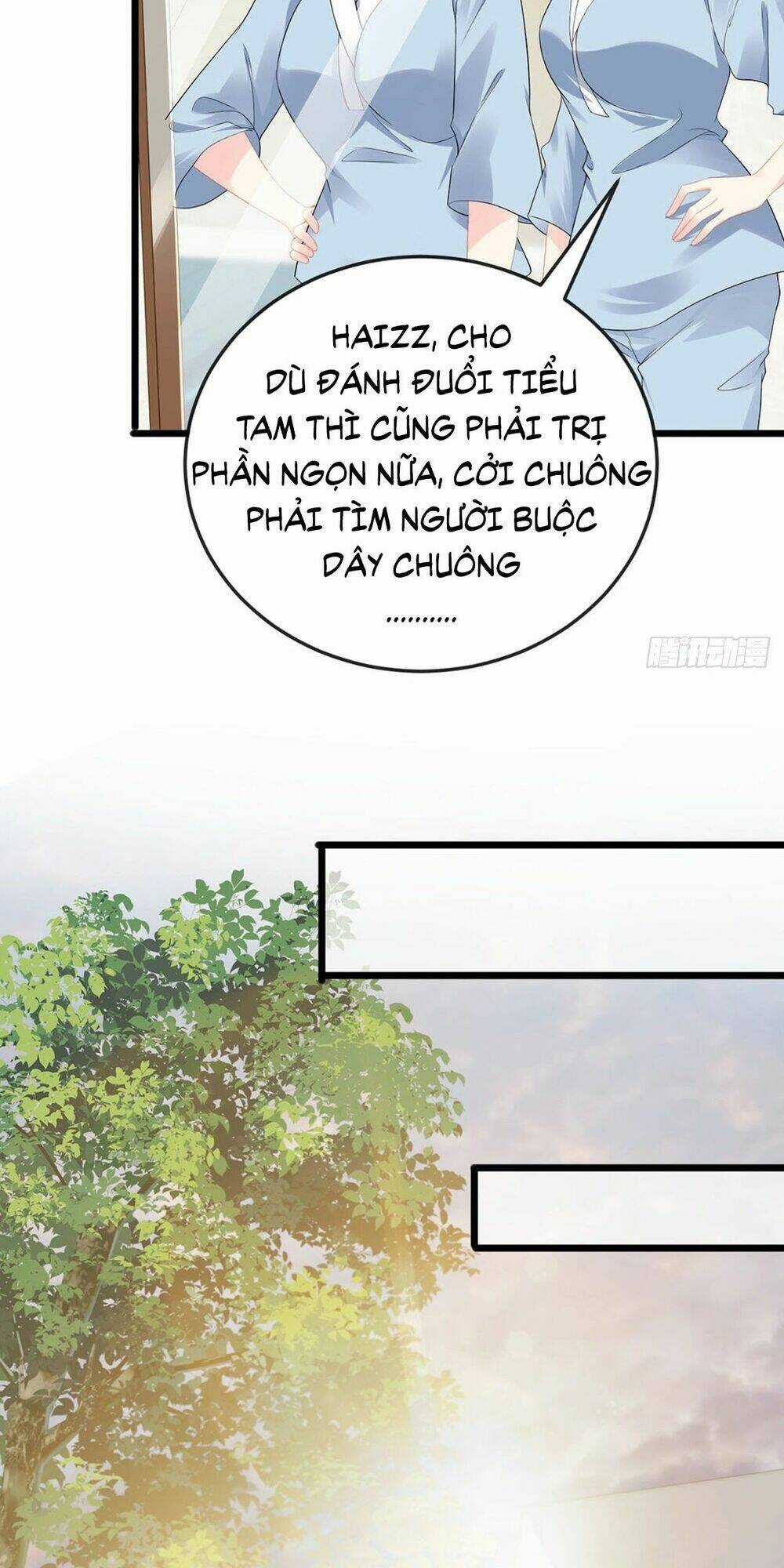 100 Cách Ngược Tra Nữ - Chapter 3 - Trang 24