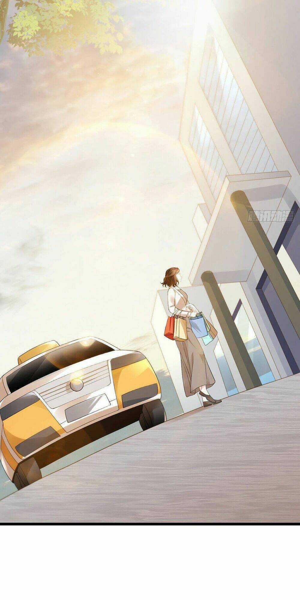 100 Cách Ngược Tra Nữ - Chapter 3 - Trang 25