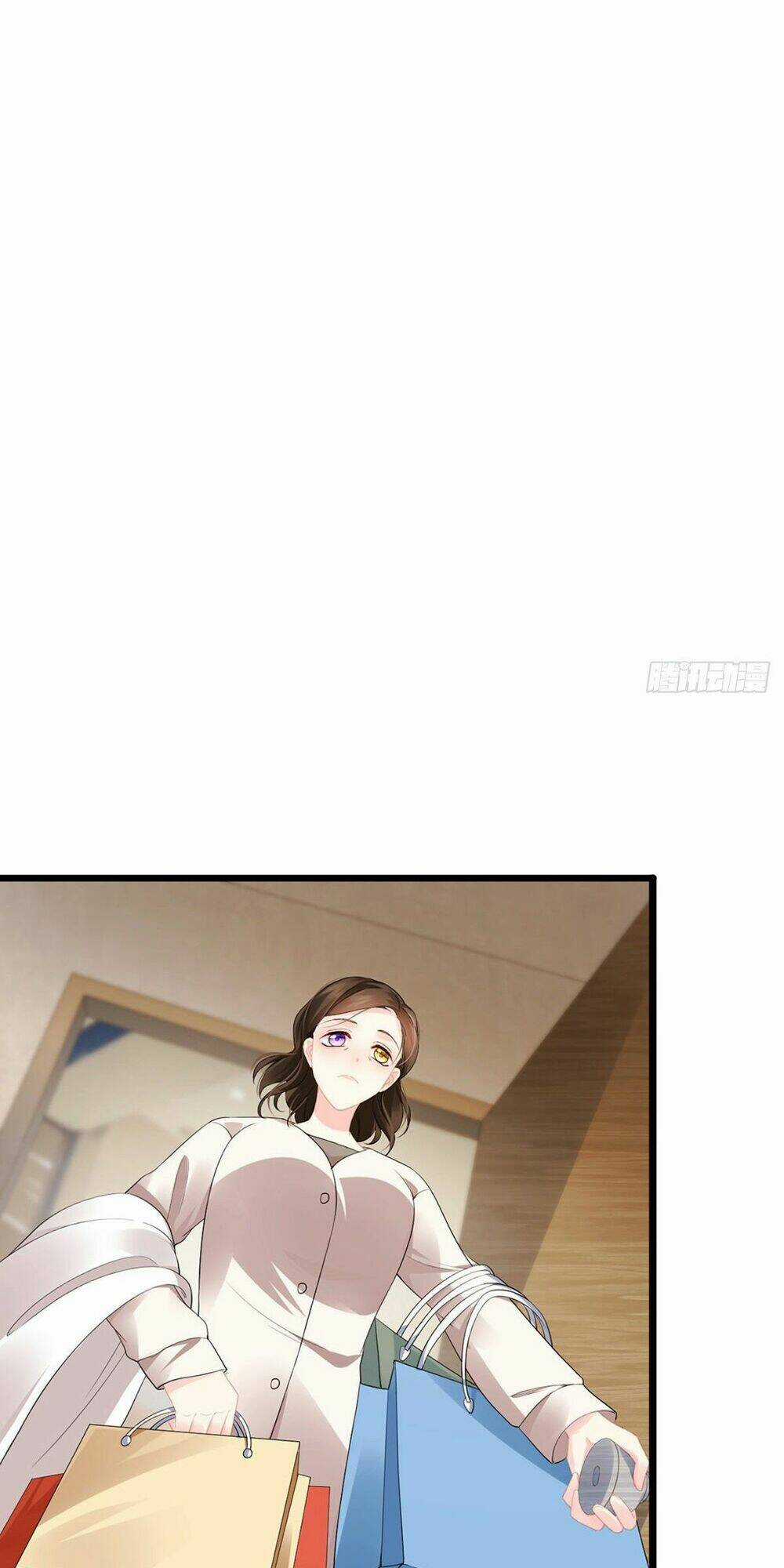 100 Cách Ngược Tra Nữ - Chapter 3 - Trang 26