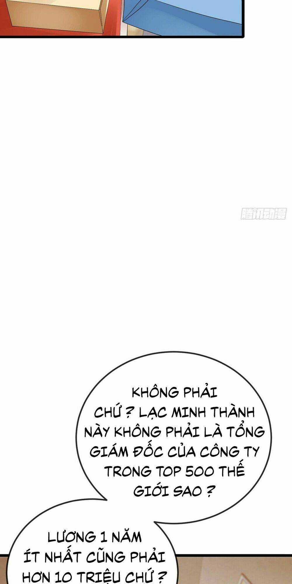 100 Cách Ngược Tra Nữ - Chapter 3 - Trang 27