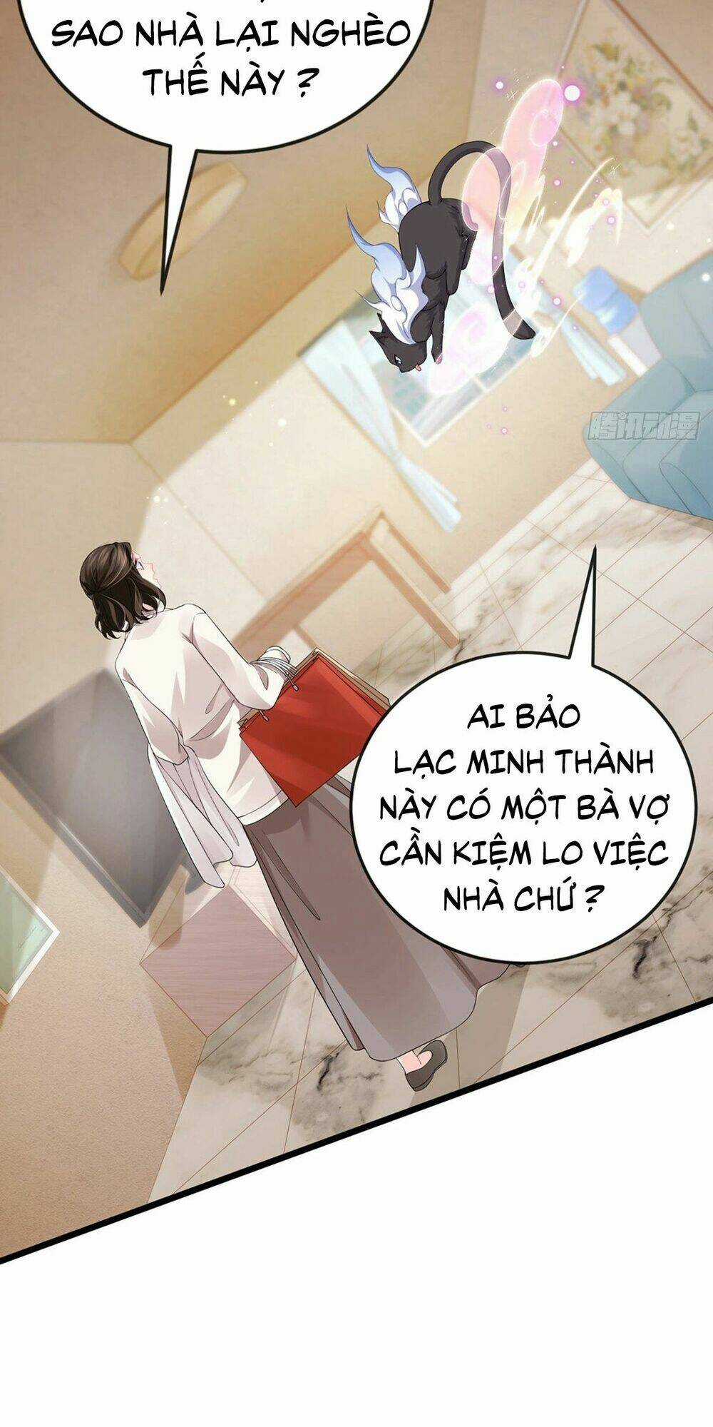 100 Cách Ngược Tra Nữ - Chapter 3 - Trang 28