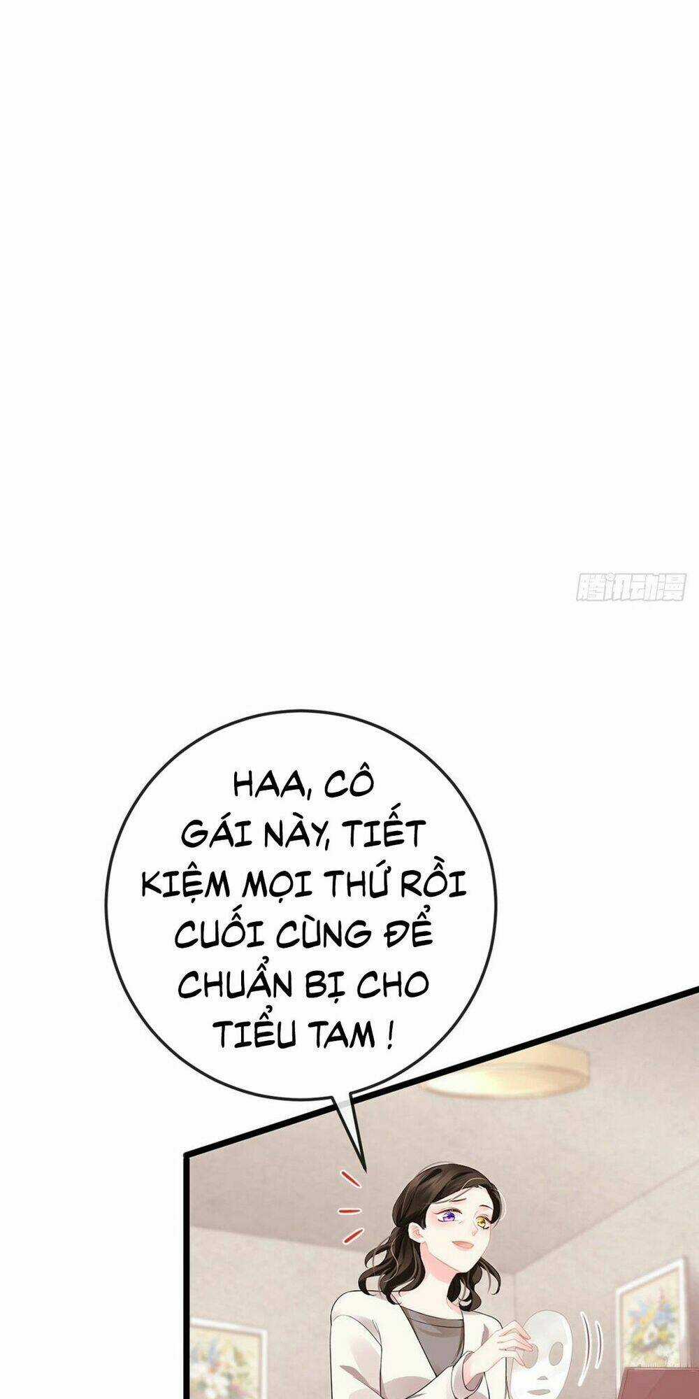 100 Cách Ngược Tra Nữ - Chapter 3 - Trang 29