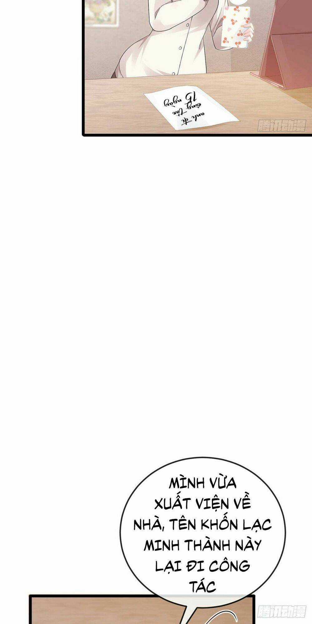 100 Cách Ngược Tra Nữ - Chapter 3 - Trang 30