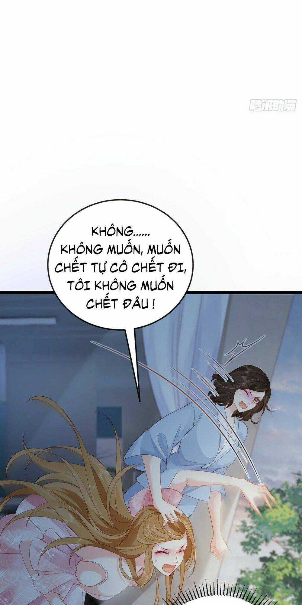 100 Cách Ngược Tra Nữ - Chapter 3 - Trang 4