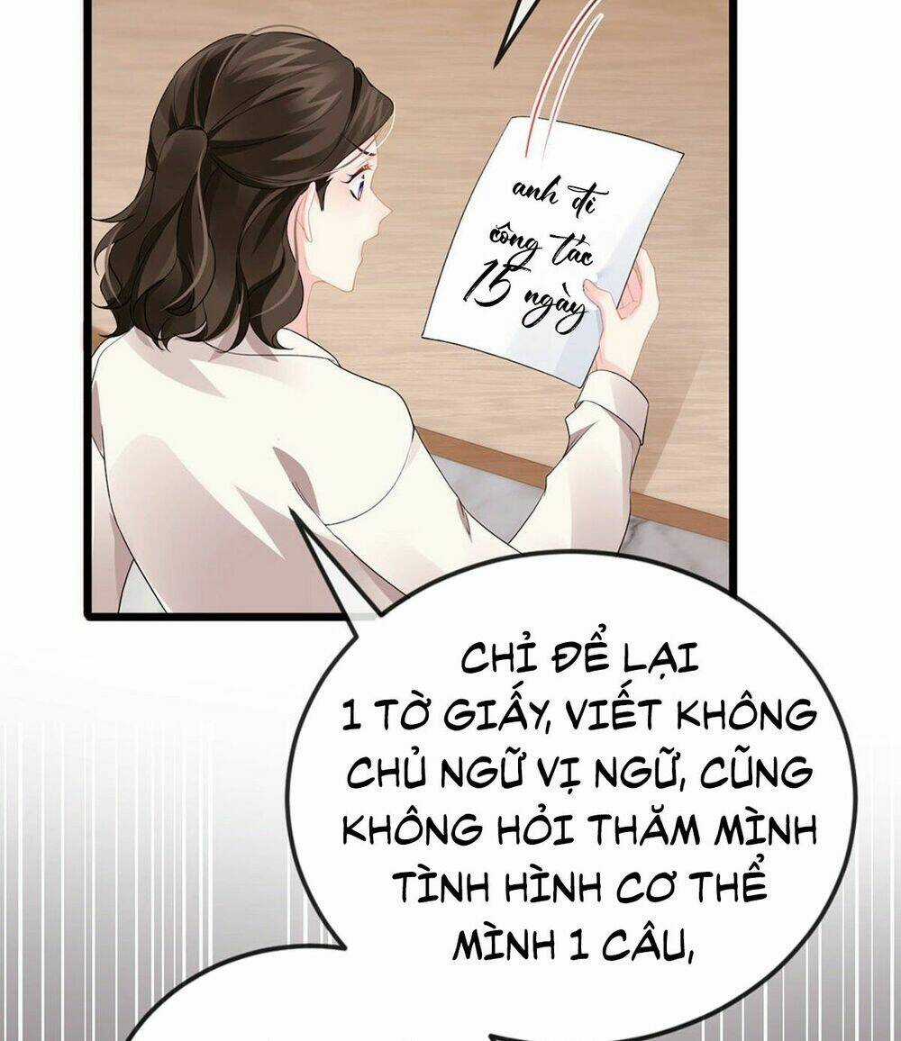 100 Cách Ngược Tra Nữ - Chapter 3 - Trang 31