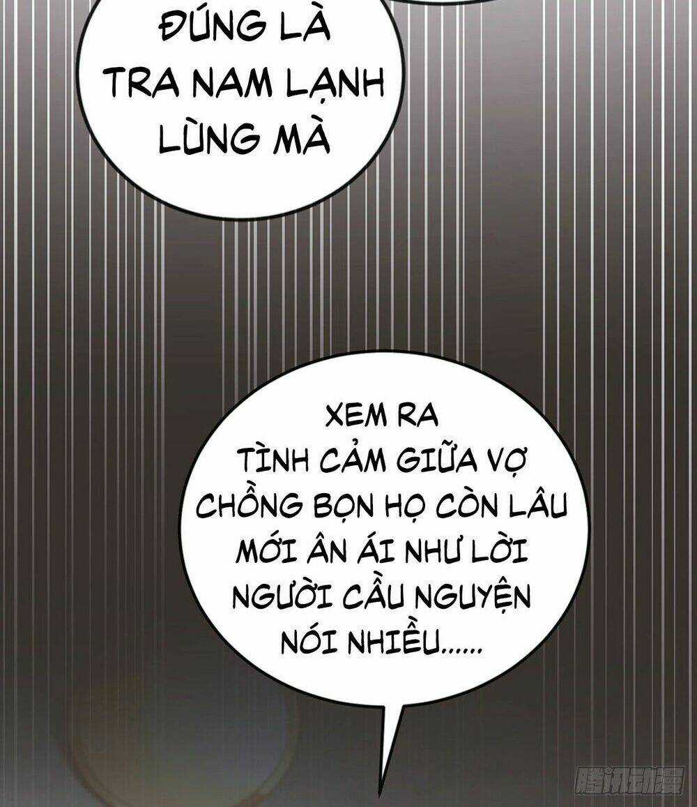 100 Cách Ngược Tra Nữ - Chapter 3 - Trang 32