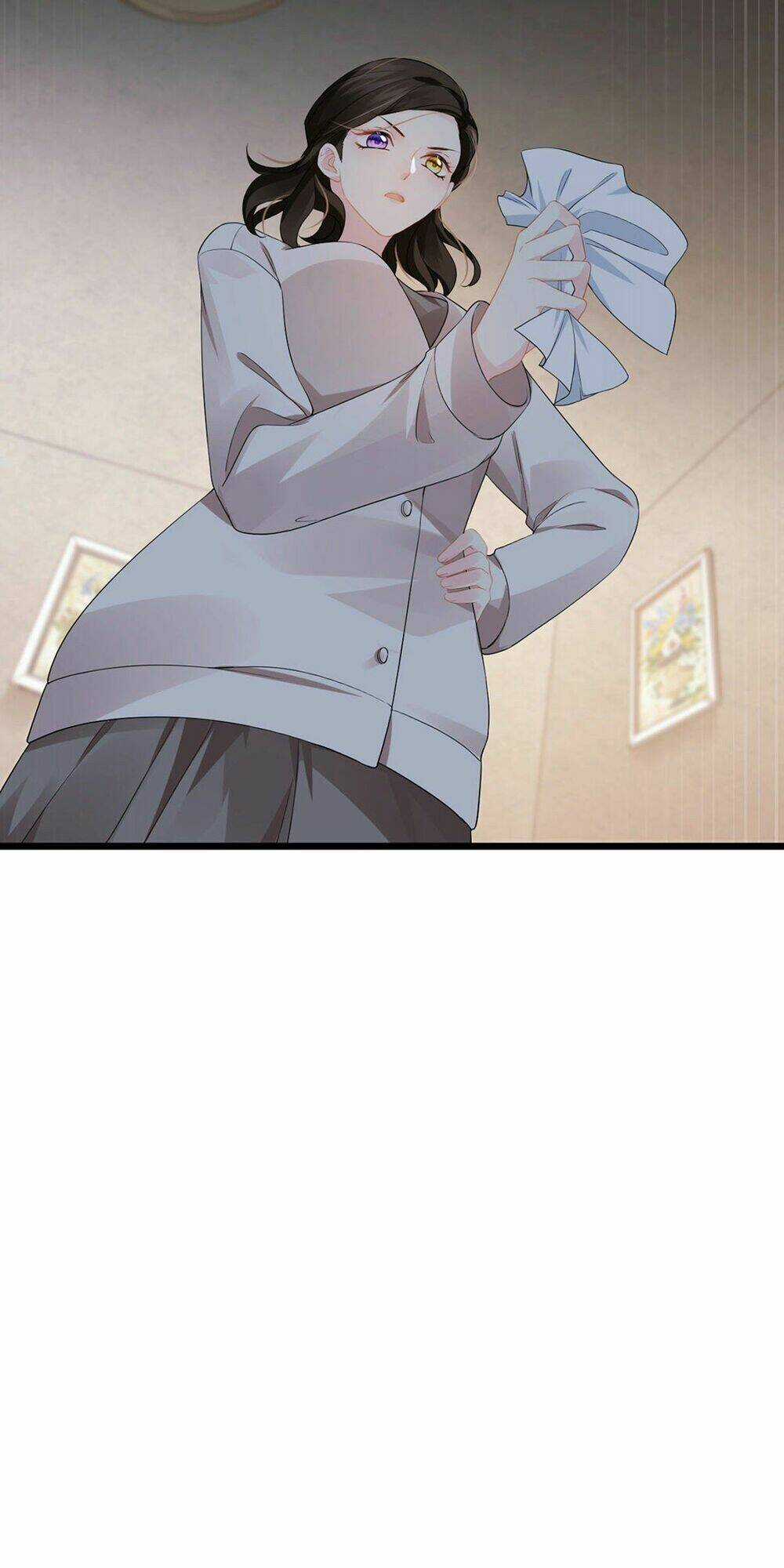 100 Cách Ngược Tra Nữ - Chapter 3 - Trang 33