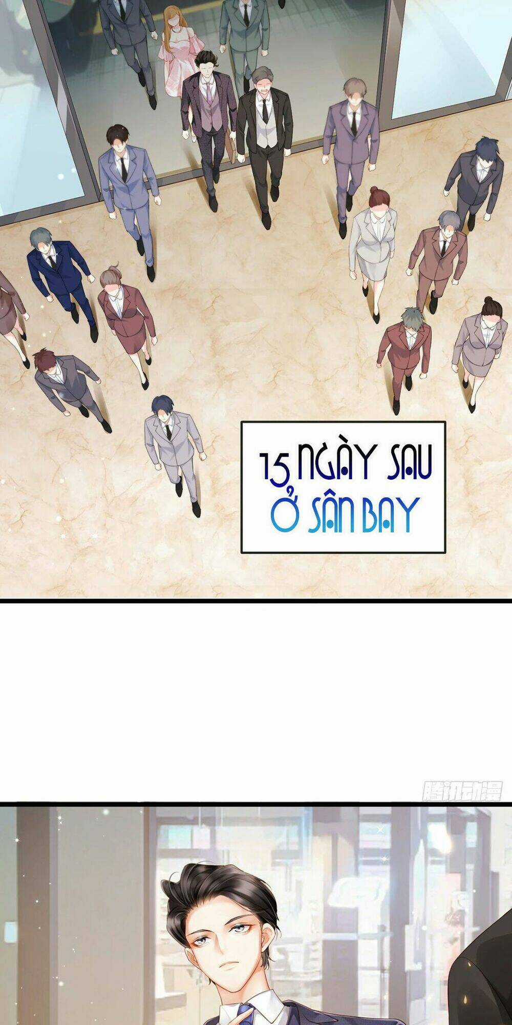 100 Cách Ngược Tra Nữ - Chapter 3 - Trang 35