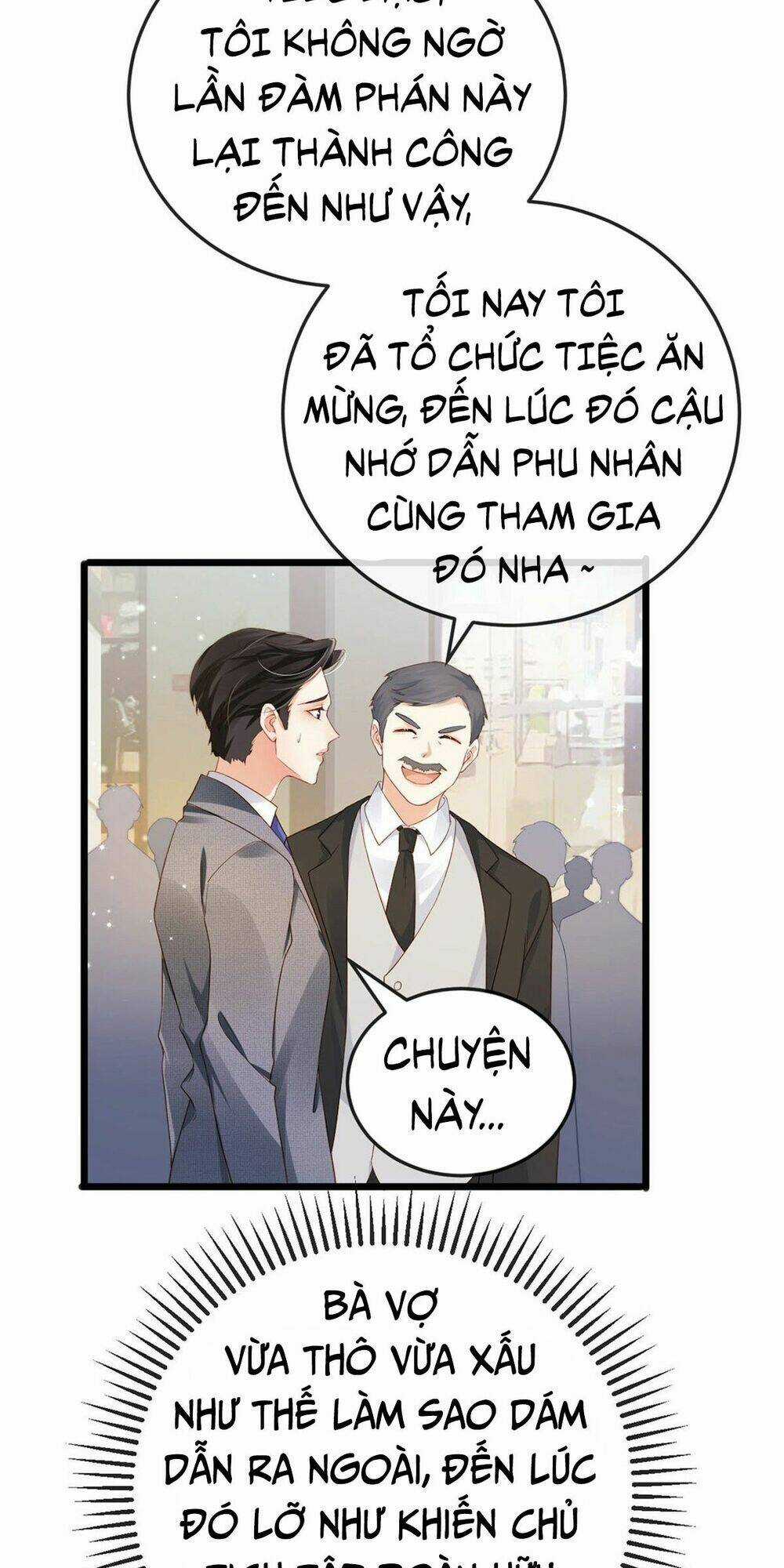 100 Cách Ngược Tra Nữ - Chapter 3 - Trang 37