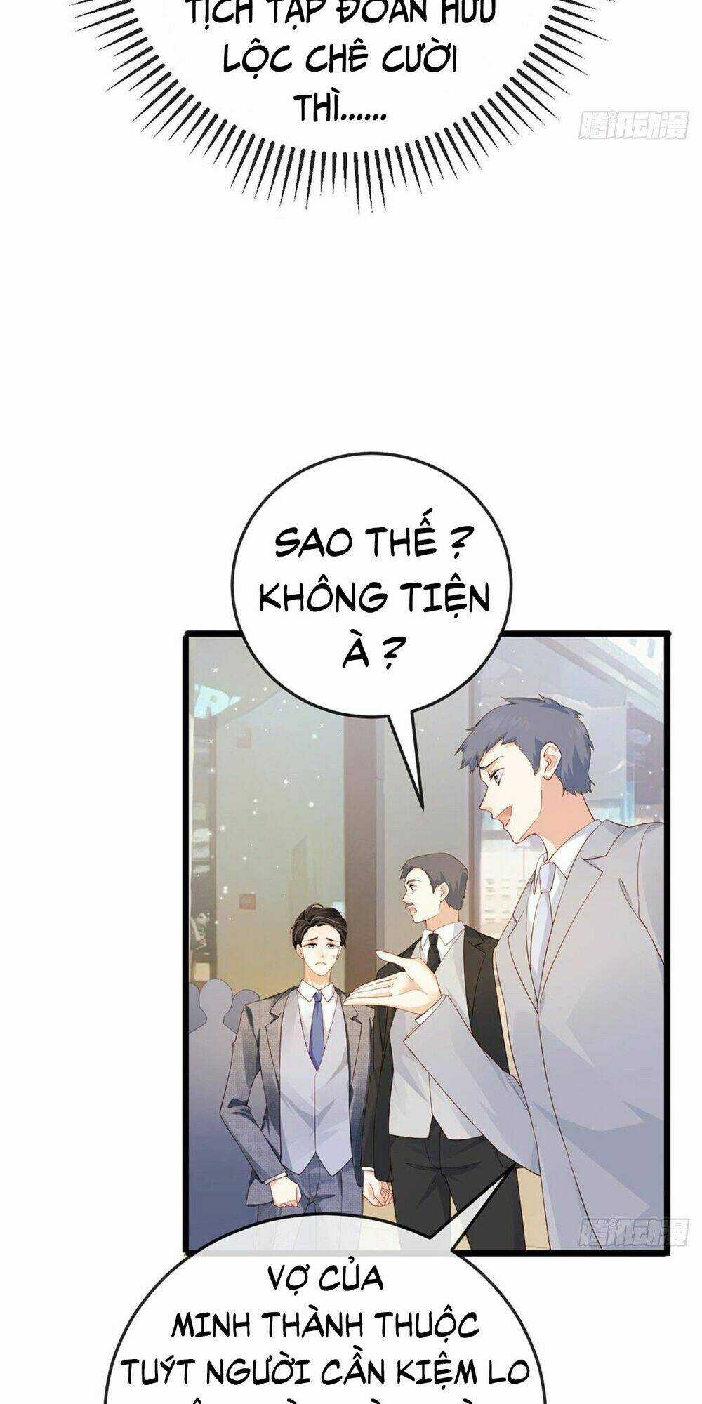 100 Cách Ngược Tra Nữ - Chapter 3 - Trang 38