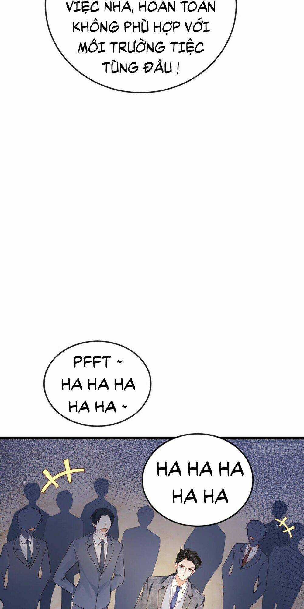 100 Cách Ngược Tra Nữ - Chapter 3 - Trang 39