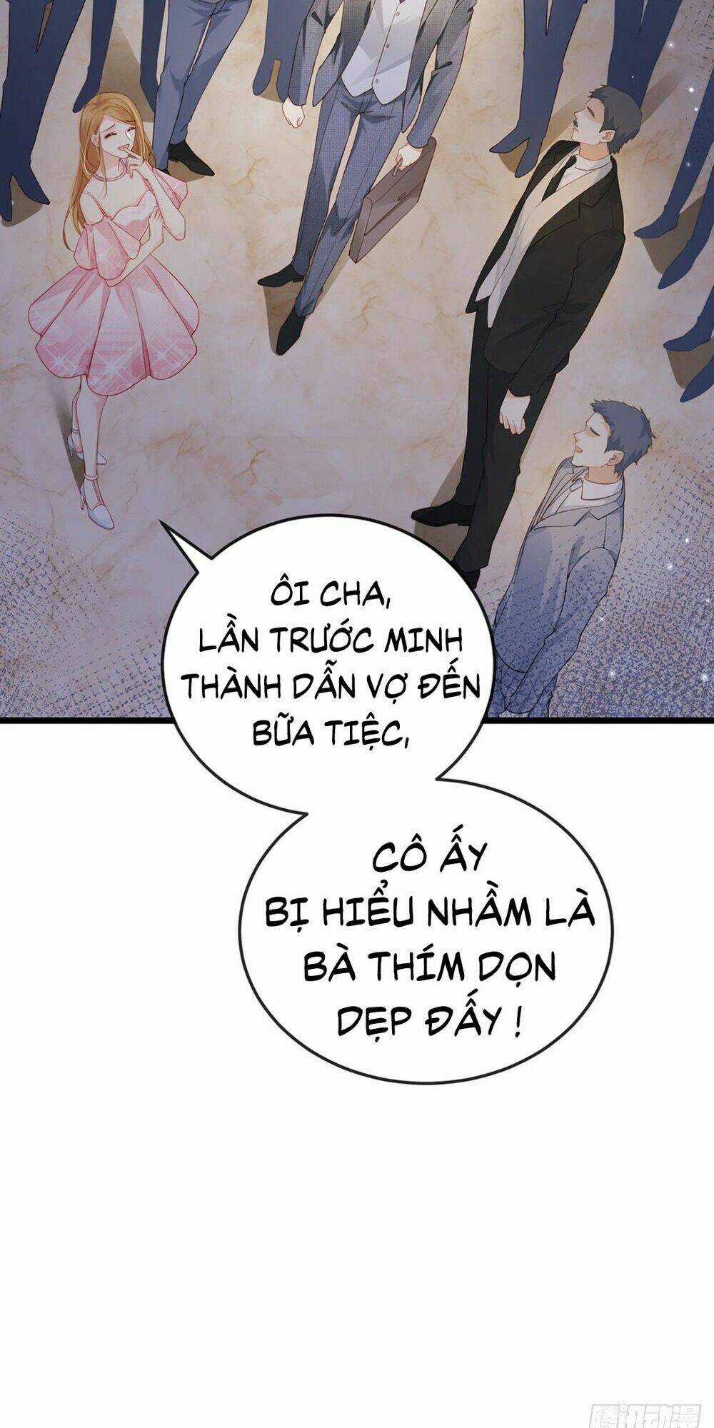 100 Cách Ngược Tra Nữ - Chapter 3 - Trang 40